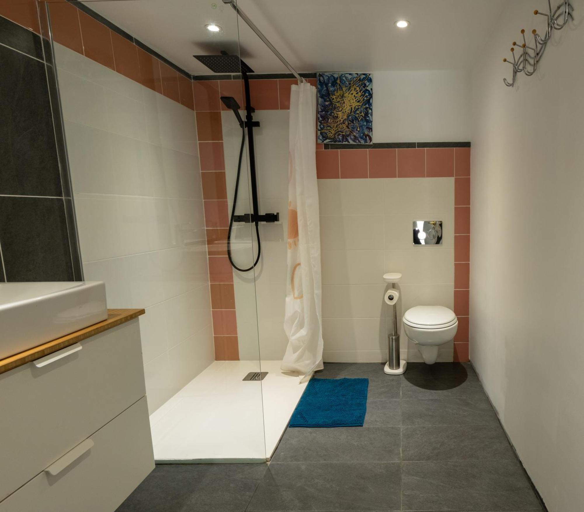 Casa Monica Cargese - Swing 42 - Appartement Exterior photo